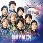 BOYS AND MEN／BOYMEN the Universe《限定盤A》 (初回限定) 【CD+Blu-ray】