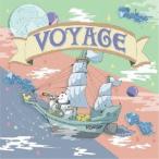 君ノトナリ／VOYAGE 【CD】