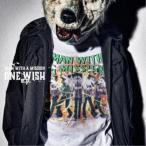 MAN WITH A MISSION／ONE WISH e.p. (初回限定) 【CD+DVD】