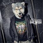 MAN WITH A MISSION／ONE WISH e.p.《通常盤》 【CD】
