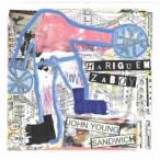 Hariguem Zaboy／John Young Sandwich 【CD】