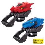 Yahoo! Yahoo!ショッピング(ヤフー ショッピング)仮面ライダーセイバー DXドラゴニックブースター＆キングライオンブースターおもちゃ こども 子供 男の子 3歳