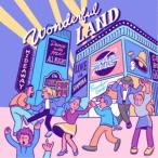 GET BILL MONKEYS／Wonderful LAND 【CD】