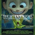 (V.A.)／SHORTCUTS 2019 【CD】