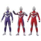Yahoo! Yahoo!ショッピング(ヤフー ショッピング)ウルトラヒーローシリーズEXウルトラマンティガ25周年記念セットおもちゃ こども 子供 男の子 3歳