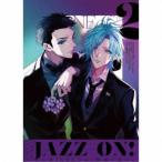 JAZZ-ON！／Tone of Stars Alpha (初回限定) 【CD】