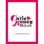 Yahoo! Yahoo!ショッピング(ヤフー ショッピング)Cutie Honey Universe Complete Edition 【Blu-ray】