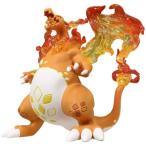 Yahoo! Yahoo!ショッピング(ヤフー ショッピング)ポケットモンスター モンコレ リザードン（キョダイマックスのすがた）おもちゃ こども 子供 男の子 4歳 ポケモン