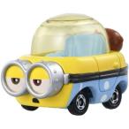 ドリームトミカ SP ミニオン ボブ(パジャマver.)おもちゃ こども 子供 男の子 ミニカー 車 くるま 3歳