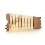 KAWAI ねこのもっきんおもちゃ こども 子供 知育 勉強