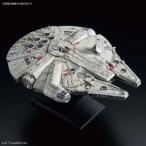 スター・ウォーズ ビークルモデル ミレニアム・ファルコン (スター・ウォーズ/帝国の逆襲) プラモデルおもちゃ プラモデル