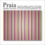 和田アキラ／PRAIA ＋ FOUR TRACKS 【CD】
