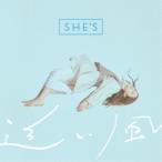 Yahoo! Yahoo!ショッピング(ヤフー ショッピング)SHE’S／追い風《通常盤》 【CD】