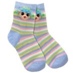 ty Fashion レインボー ソックス