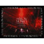 30th Anniversary THE YELLOW MONKEY SUPER DOME TOUR BOX (DVD) [DVD