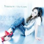 くるま英子／Treasure 【CD】