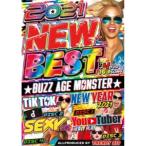Trendy Djs／2021 NEW BEST BUZZ AGE MONSTER 【DVD】