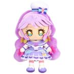 トロピカル〜ジュ！プリキュア キュアフレンズぬいぐるみ キュアコーラルおもちゃ こども 子供 女の子 ぬいぐるみ 3歳