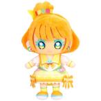 トロピカル〜ジュ！プリキュア キュアフレンズぬいぐるみ キュアパパイアおもちゃ こども 子供 女の子 ぬいぐるみ 3歳