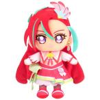 トロピカル〜ジュ！プリキュア キュアフレンズぬいぐるみ キュアフラミンゴおもちゃ こども 子供 女の子 ぬいぐるみ 3歳