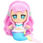 Yahoo! Yahoo!ショッピング(ヤフー ショッピング)トロピカル〜ジュ！プリキュア マーメイドローラぬいぐるみおもちゃ こども 子供 女の子 ぬいぐるみ 3歳