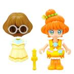 Yahoo! Yahoo!ショッピング(ヤフー ショッピング)トロピカル〜ジュ！プリキュア プリコーデドール キュアパパイアおもちゃ こども 子供 女の子 人形遊び 3歳