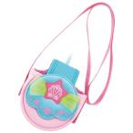 トロピカル〜ジュ！プリキュア トロピカルパクトキャリーおもちゃ こども 子供 女の子 3歳