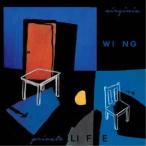 VIRGINIA WING／PRIVATE LIFE 【CD】