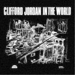 クリフォード・ジョーダン／イン・ザ・ワールド (初回限定) 【CD】