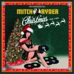 MITCH RYDER／CHRISTMAS (TAKE A RIDE) 【CD】