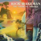 RICK WAKEMAN／THE ASPIRANT TRILOGY 【CD】