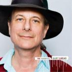 GARY LUCAS／THE ESSENTIAL GARY LUCAS 【CD】