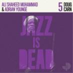ADRIAN YOUNGE ＆ ALI SHAHEED MUHAMMAD／DOUG CARN 【CD】