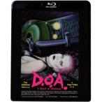 レック・コワルスキー／D.O.A. 【Blu-ray】