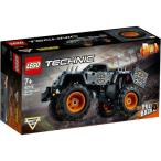 LEGO レゴ テクニック Monster Jam(R) マックスD(R) 42119おもちゃ こども 子供 レゴ ブロック