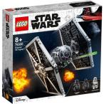 LEGO レゴ スター・ウォーズ インペリアル タイ・ファイター(TM)  75300おもちゃ こども 子供 レゴ ブロック