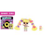 Yahoo! Yahoo!ショッピング(ヤフー ショッピング)L.O.L. サプライズ！ リミックス ヘアフリップ《デザイン選択不可》おもちゃ こども 子供 女の子 人形遊び 6歳