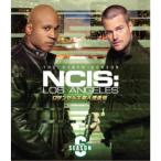 NCIS： LOS ANGELES ロサンゼルス潜入捜査班 シーズン6 ＜トク選BOX＞ 【DVD】