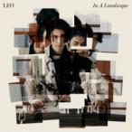 LEO／In A Landscape 【CD】