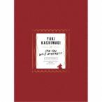 柏木由紀／CAN YOU WALK WITH ME？？ (初回限定) 【CD+Blu-ray】