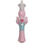 Yahoo! Yahoo!ショッピング(ヤフー ショッピング)トロピカル〜ジュ！プリキュア ミニハートルージュロッドおもちゃ こども 子供 女の子