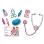 Yahoo! Yahoo!ショッピング(ヤフー ショッピング)トロピカル〜ジュ！プリキュア ハッピー♪おいしゃさんセットおもちゃ こども 子供 女の子