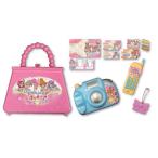 Yahoo! Yahoo!ショッピング(ヤフー ショッピング)トロピカル〜ジュ！プリキュア ハッピー♪トラベルセットおもちゃ こども 子供 女の子