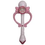 Yahoo! Yahoo!ショッピング(ヤフー ショッピング)トロピカル〜ジュ！プリキュア ハッピー♪メロディマイクおもちゃ こども 子供 女の子