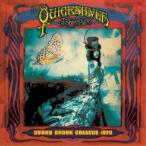 QUICKSILVER MESSENGER SERVICE／STONY BROOK COLLEGE， NEW YORK 1971 【CD】