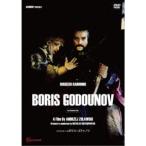 zlau лыжи. Boris *godunof[DVD]