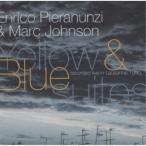 エンリコ・ピエラヌンツィ＆マーク・ジョンソン／イエロー＆ブルー・スィート 【CD】
