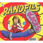 RANDELLS／KICKS 【CD】