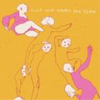 CLAP YOUR HANDS SAY YEAH／CLAP YOUR HANDS SAY YEAH《通常盤》 【CD】