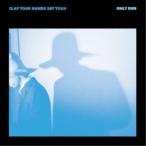 CLAP YOUR HANDS SAY YEAH／ONLY RUN 【CD】